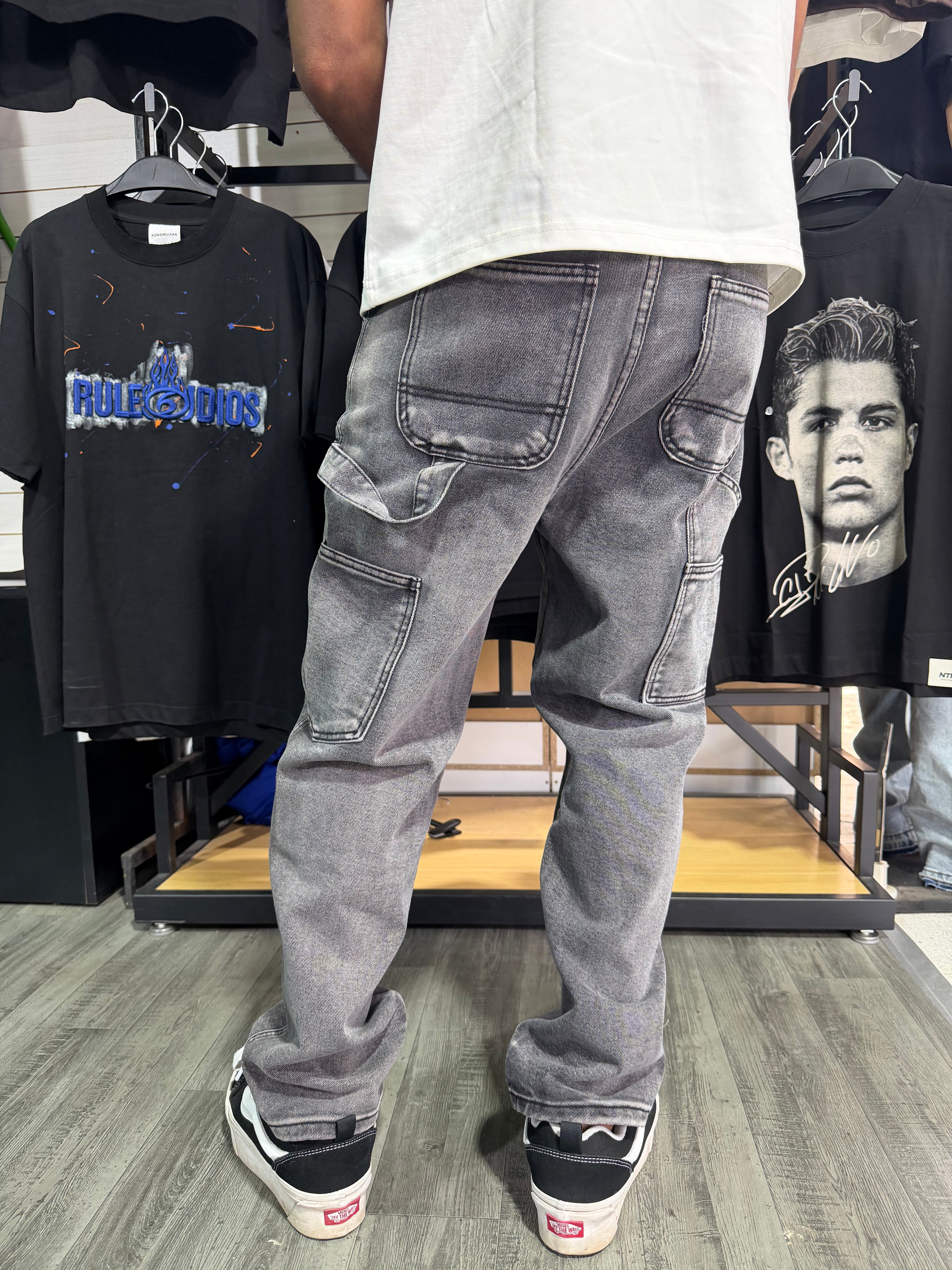 Jeans Carpenter California