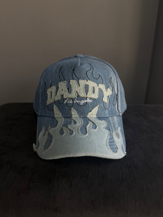DENIM DANDY