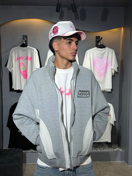 REBEL GREY