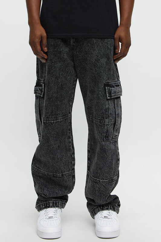 CARGO BAGGY