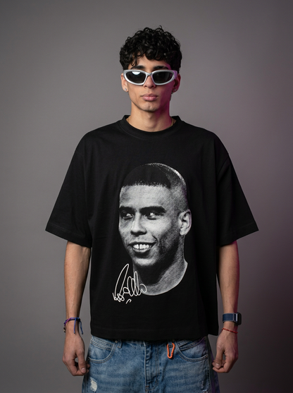 R9 "EL FENÓMENO" NEGRA