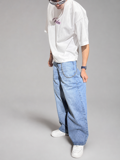 WAVE BAGGY