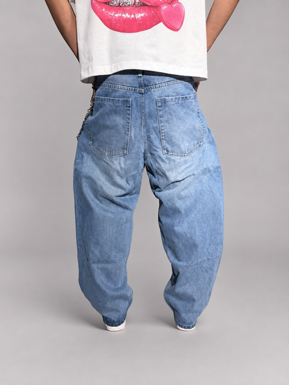 WAVE BAGGY