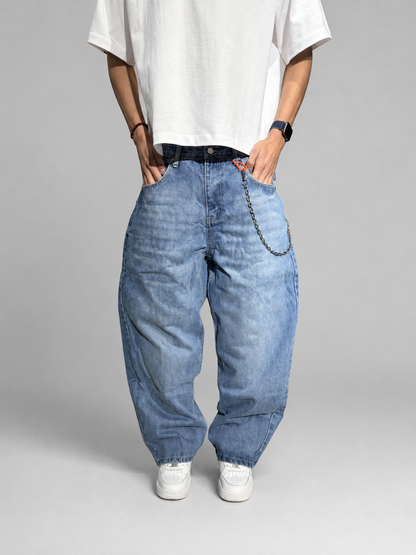 WAVE BAGGY