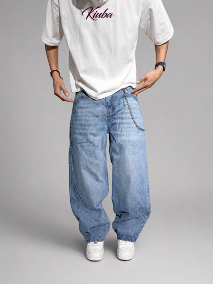 WAVE BAGGY