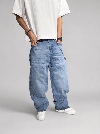 WAVE BAGGY